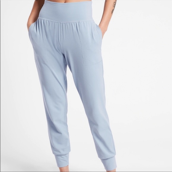 Athleta Pants & Jumpsuits Athleta Salutation Jogger Poshmark
